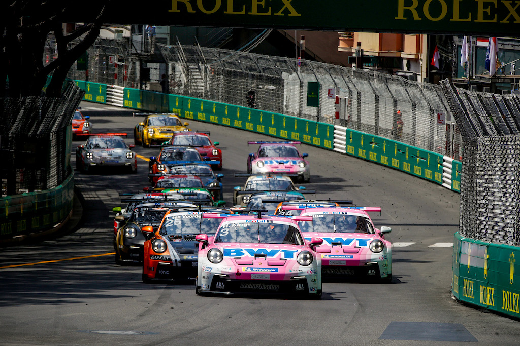 (Foto: Porsche Motorsport)